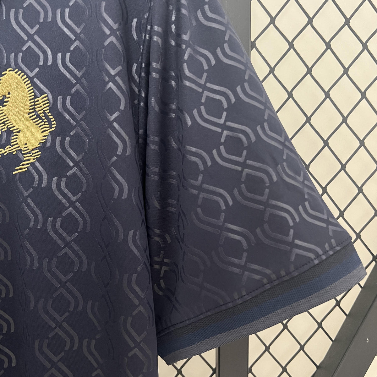 CAMISOLA JUVENTUS III 24-25 HOMEM