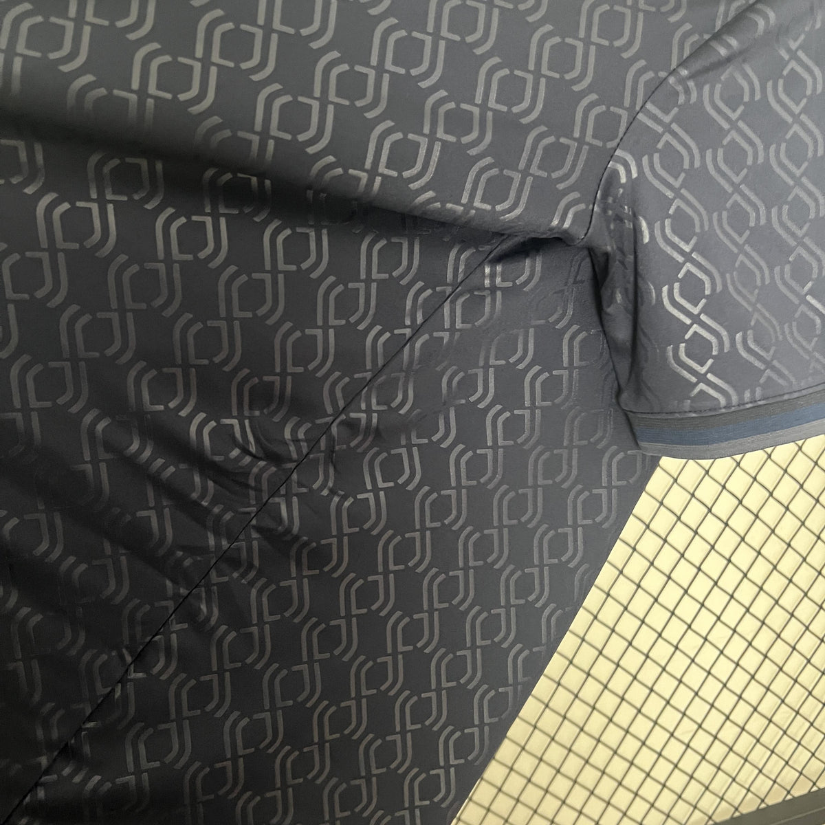 CAMISOLA JUVENTUS III 24-25 HOMEM