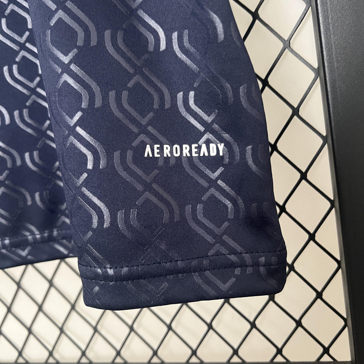 CAMISOLA JUVENTUS III 24-25 HOMEM