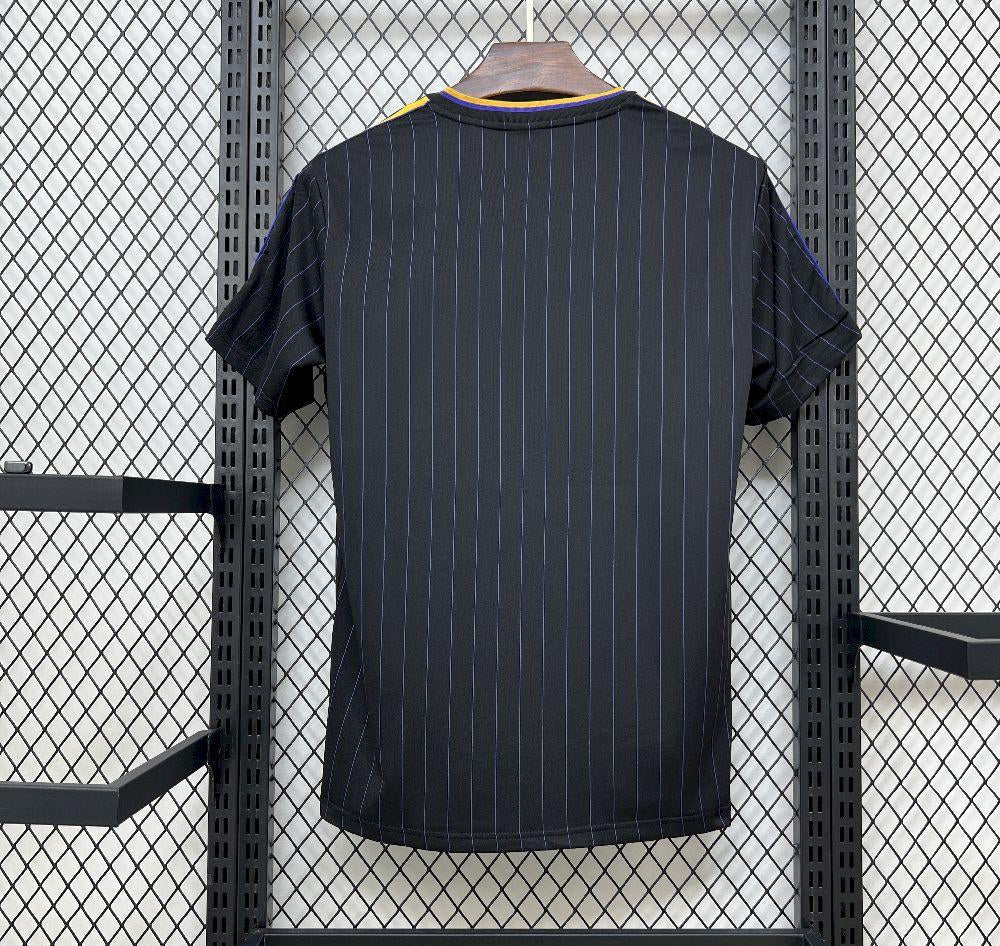 CAMISOLA MANCHESTER UNITED TERRACE ICONS 25-26 HOMEM