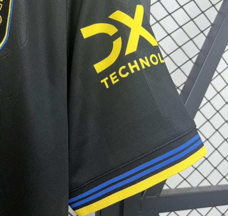 CAMISOLA MANCHESTER UNITED III 25-26 HOMEM