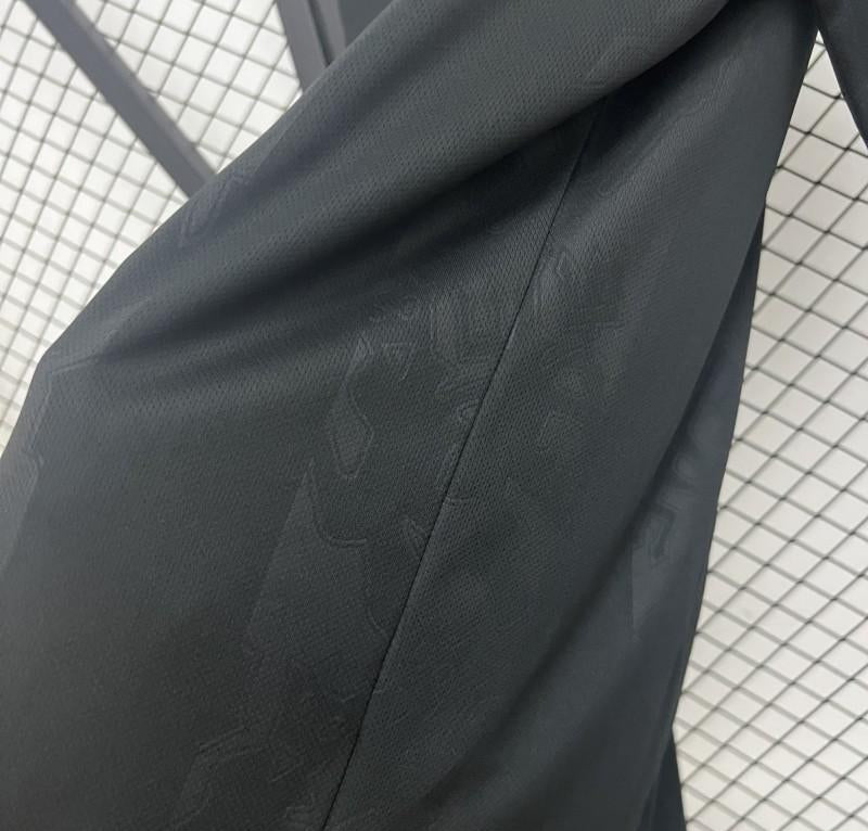 CAMISOLA MANCHESTER UNITED III 25-26 HOMEM