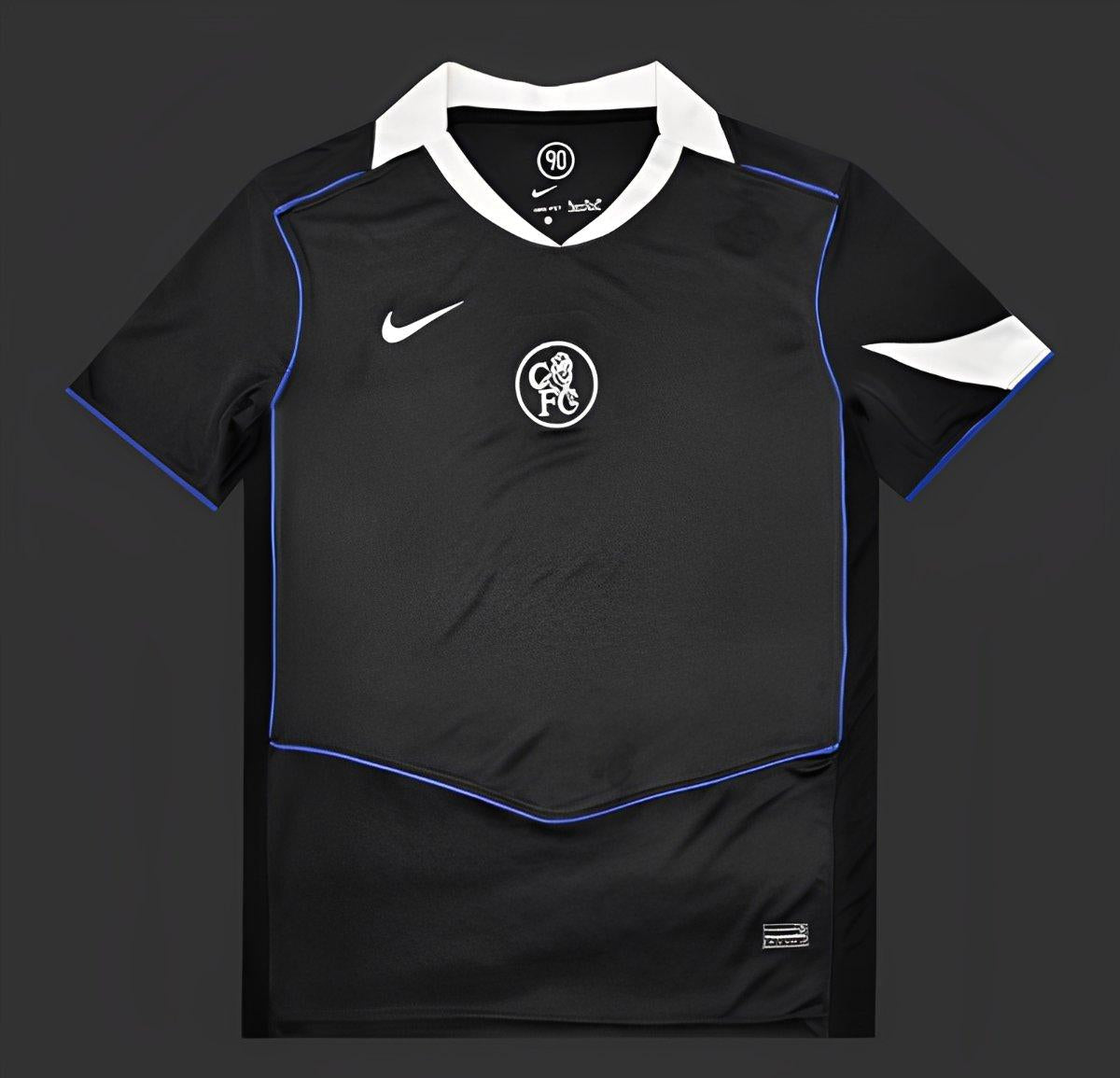CAMISOLA CHELSEA III 25-26 - HOMEM