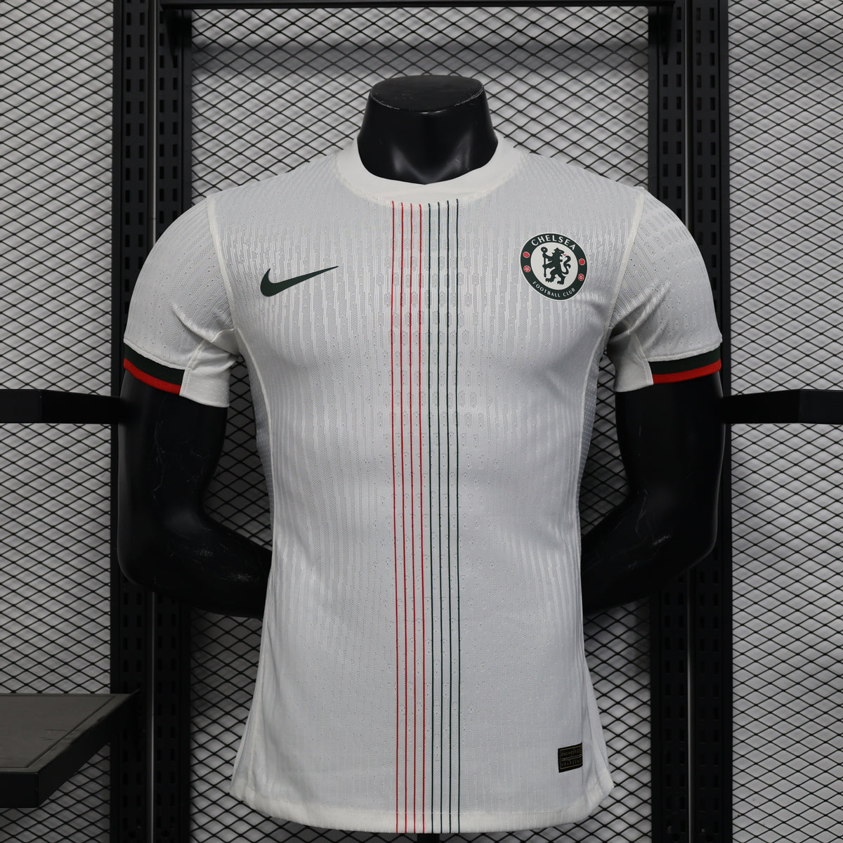 CAMISOLA CHELSEA II 25-26 Homem (VERSÃO JOGADOR)