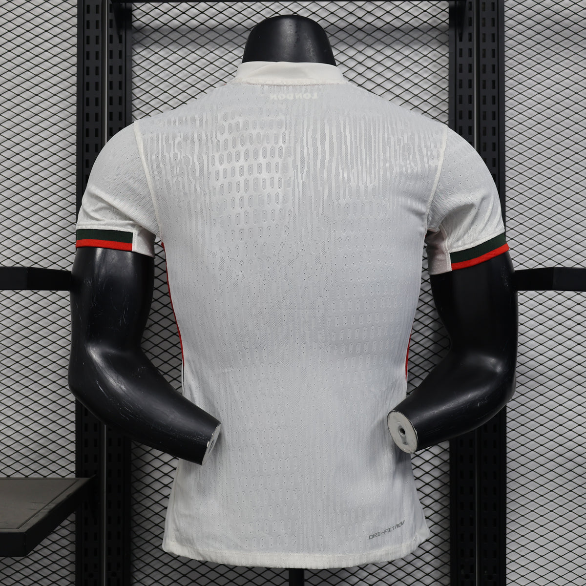 CAMISOLA CHELSEA II 25-26 Homem (VERSÃO JOGADOR)