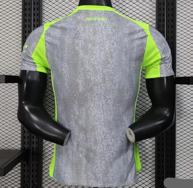 CAMISOLA MANCHESTER CITY III 25-26 - VERSÃO JOGADOR