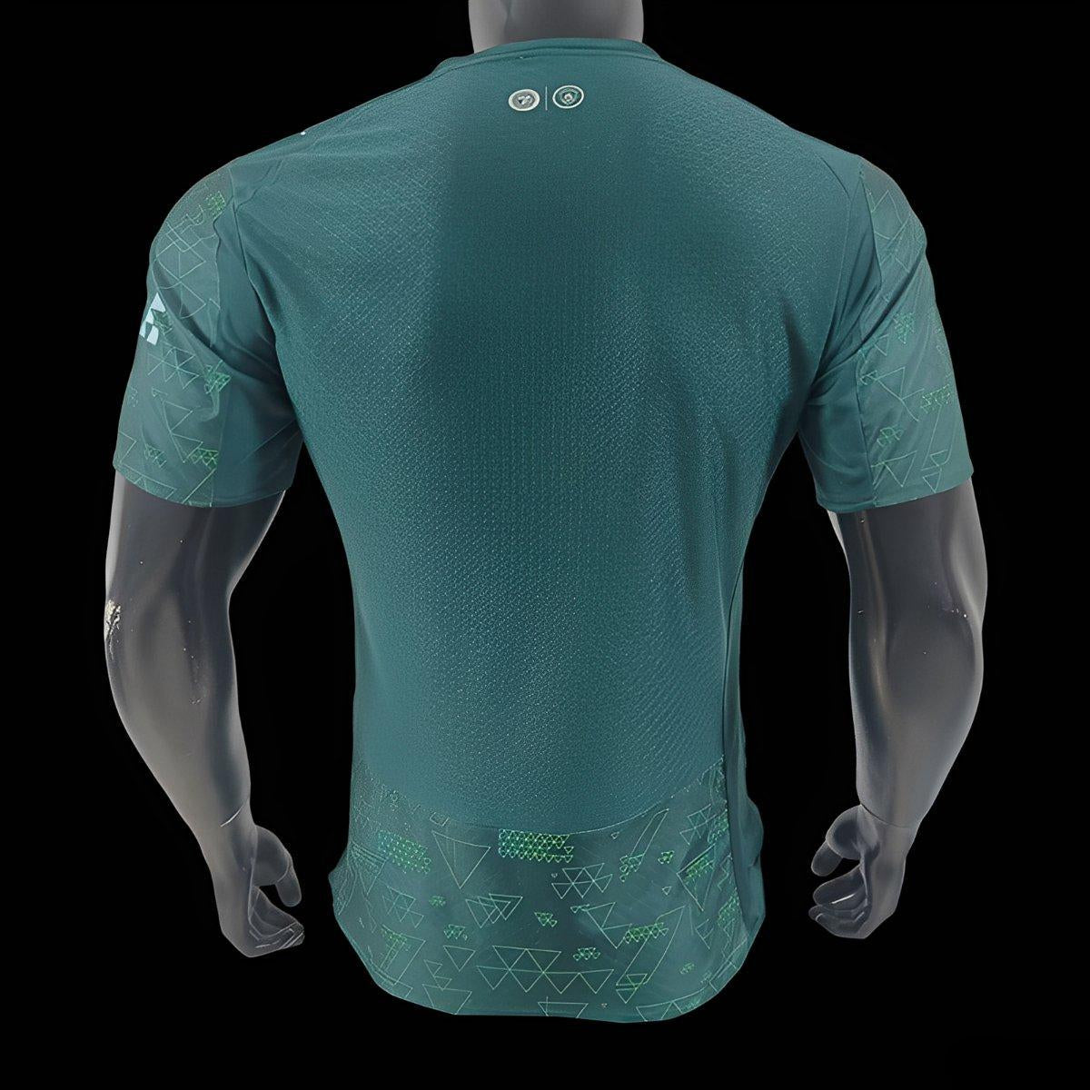 CAMISOLA MANCHESTER CITY IIII 25-26 - VERSÃO JOGADOR