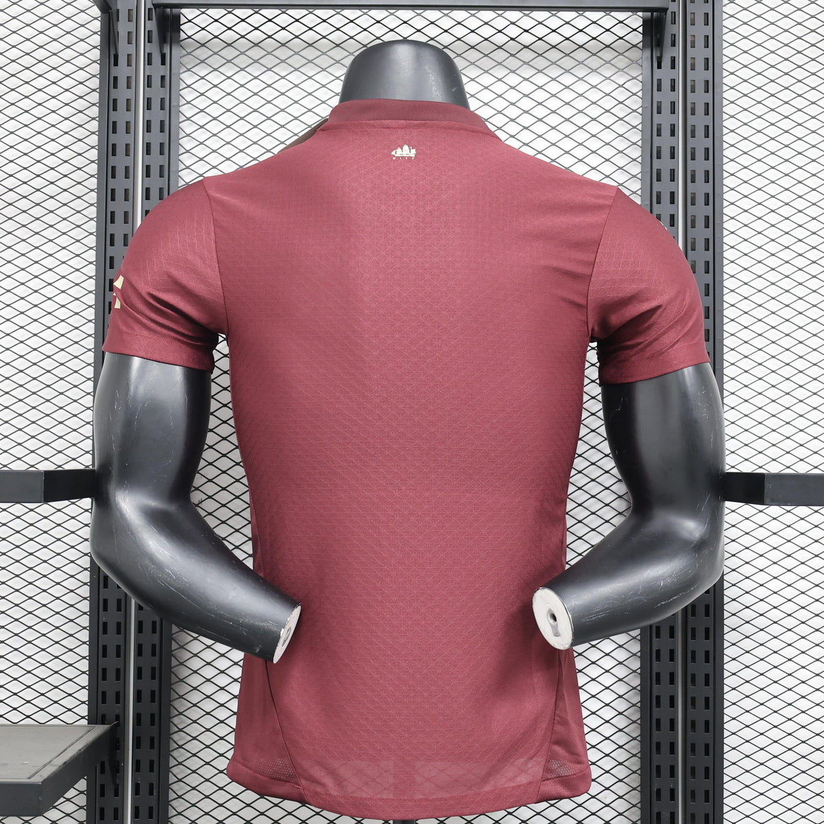 CAMISOLA MANCHESTER CITY III 24-25 HOMEM (VERSÃO JOGADOR)