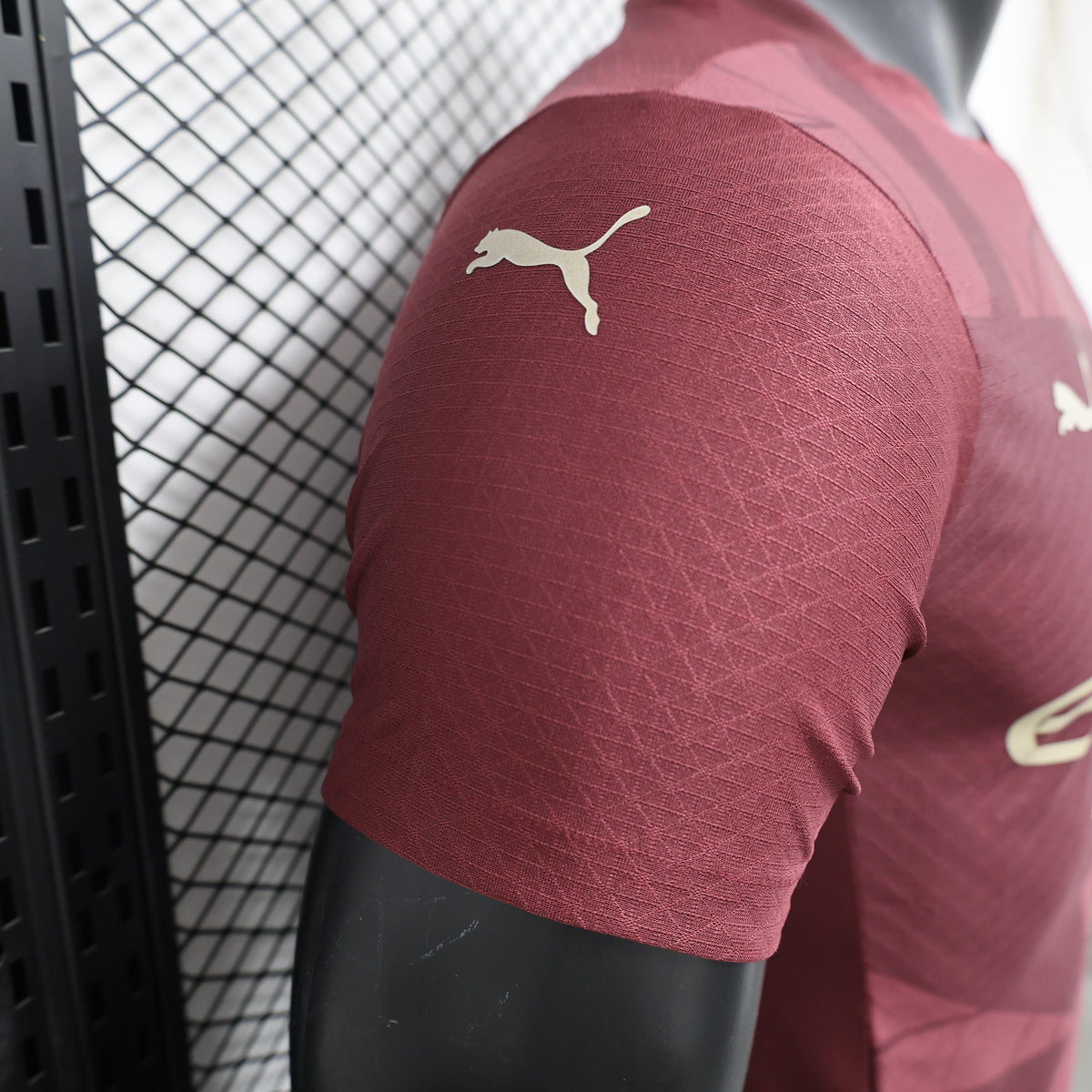 CAMISOLA MANCHESTER CITY III 24-25 HOMEM (VERSÃO JOGADOR)