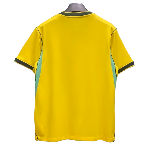 CAMISOLA BRASIL PRINCIPAL COPA DO MUNDO 2026 - HOMEM
