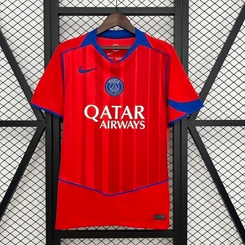 CAMISOLA PSG PARIS III 25-26 - HOMEM