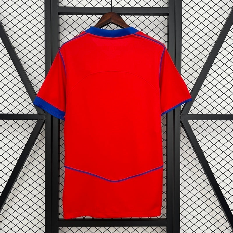 CAMISOLA PSG PARIS III 25-26 - HOMEM
