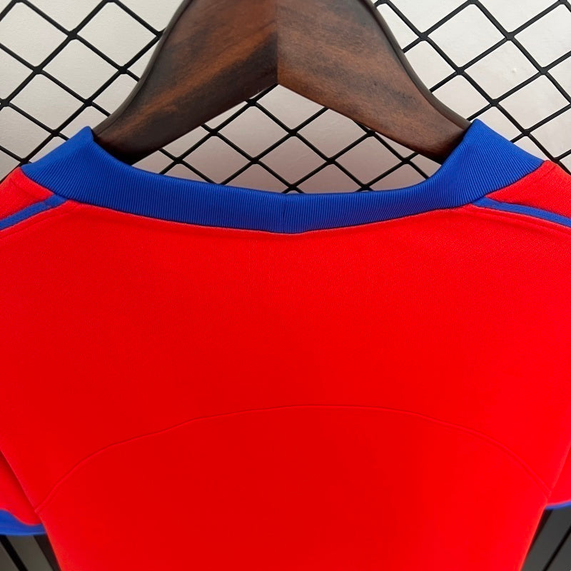 CAMISOLA PSG PARIS III 25-26 - HOMEM