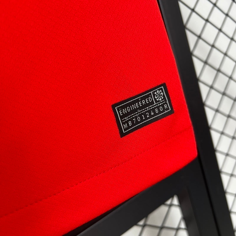 CAMISOLA PSG PARIS III 25-26 - HOMEM