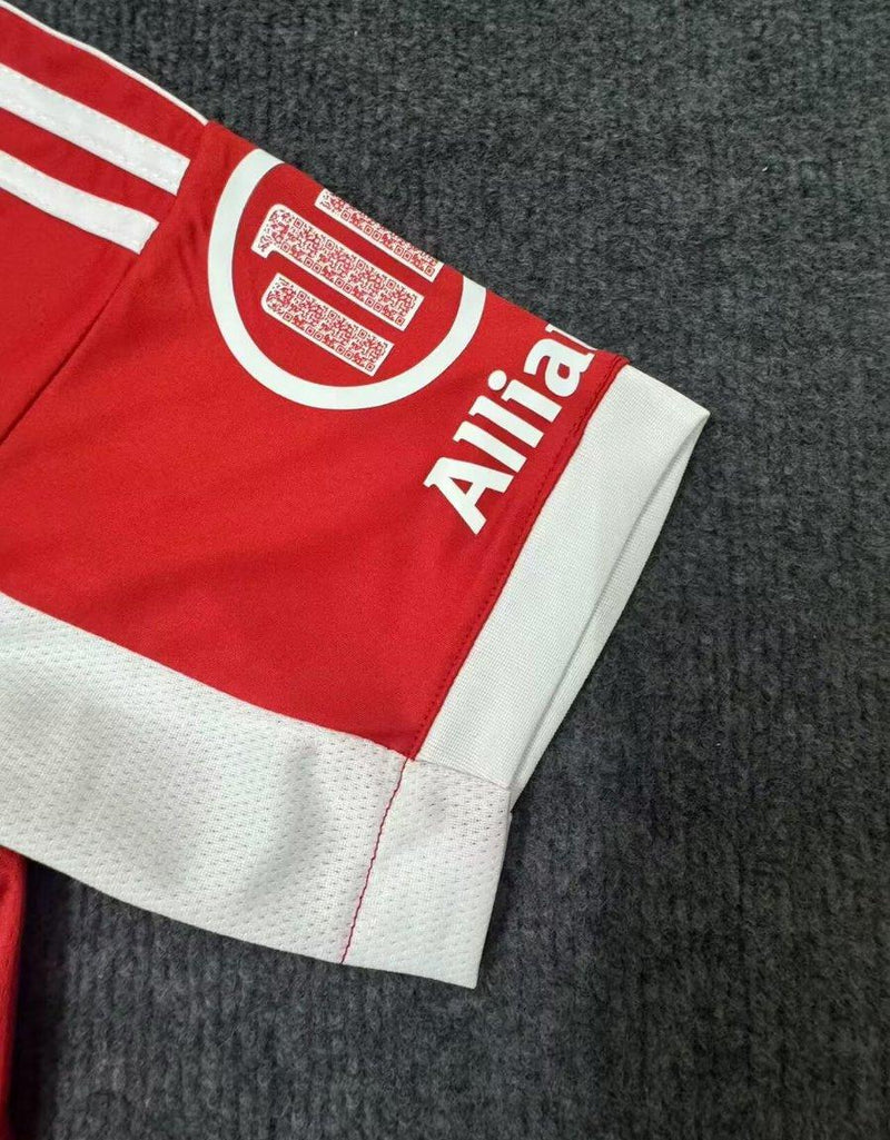 CAMISOLA BAYERN MUNICH I 25-26 - HOMEM