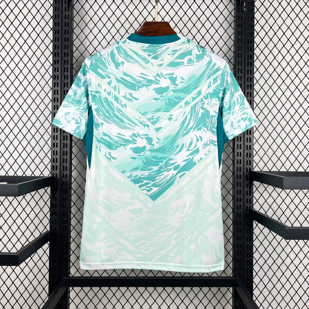 CAMISOLA PORTUGAL ALTERNATIVA 26/27 COPA DO MUNDO 2026 - HOMEM