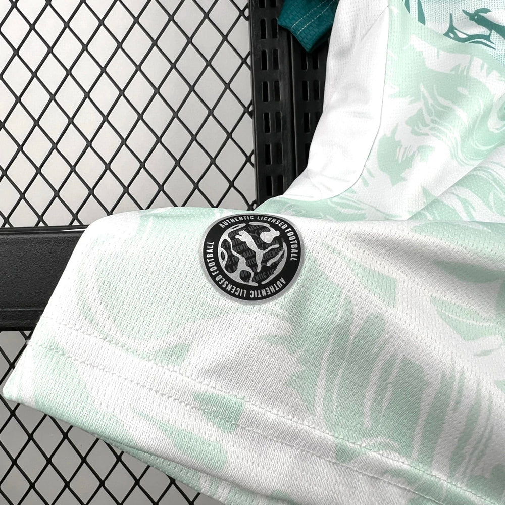 CAMISOLA PORTUGAL ALTERNATIVA 26/27 COPA DO MUNDO 2026 - HOMEM