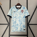 CAMISOLA PORTUGAL II EURO 2024 HOMEM