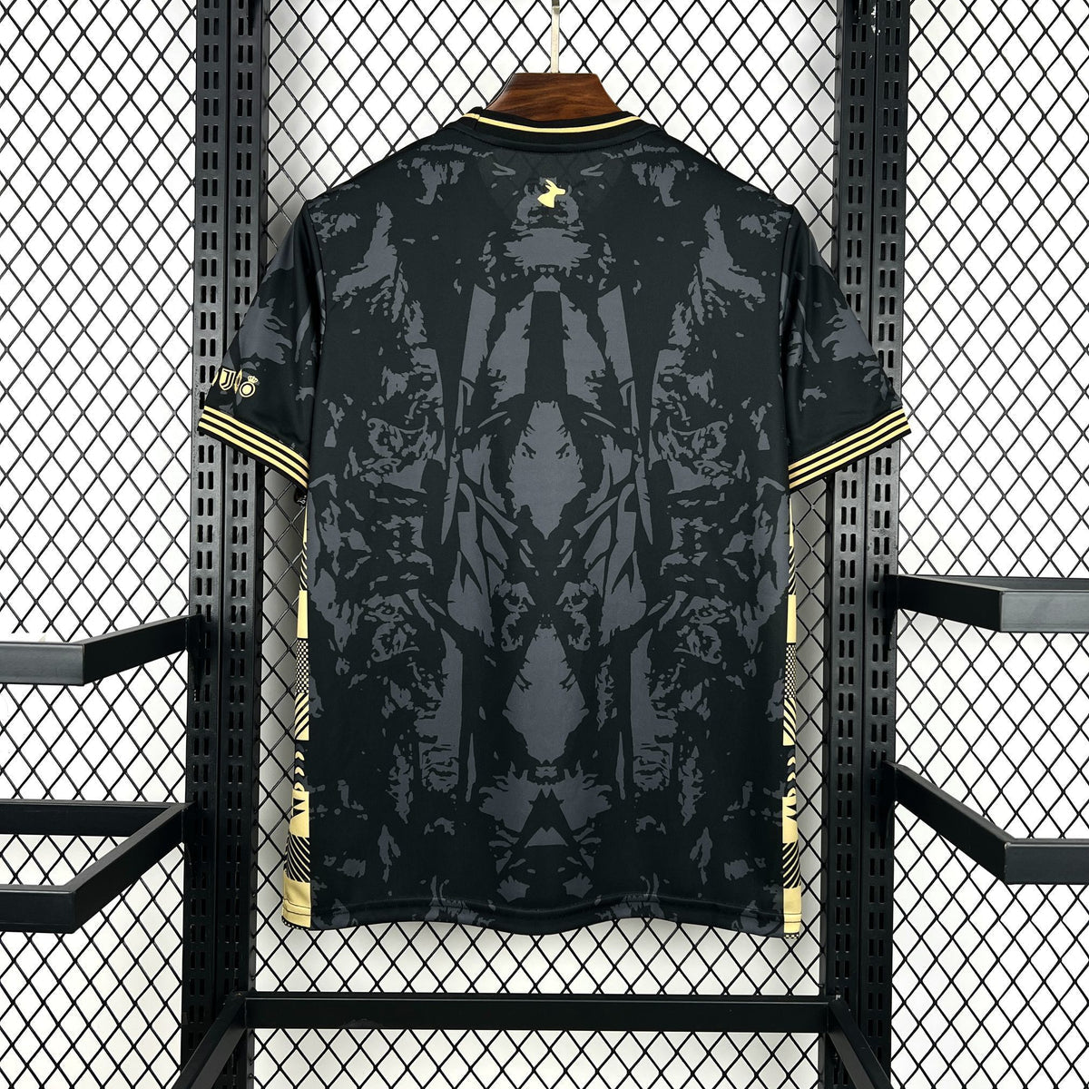 CAMISOLA PORTUGAL EDIÇÃO ESPECIAL CR7 26/27 - HOMEM