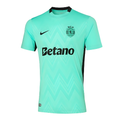 CAMISOLA SPORTING CP ALTERNATIVA III 25/26 - HOMEM