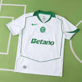 CAMISOLA SPORTING CP - BRANCA 25/26 - TOTAL 90 - HOMEM