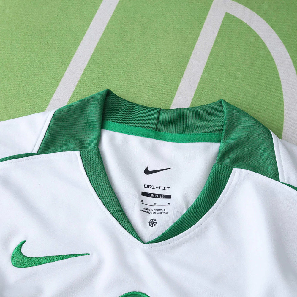 CAMISOLA SPORTING CP PRINCIPAL 25/26 - HOMEM