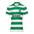 CAMISOLA SPORTING CP PRINCIPAL 25/26 - HOMEM