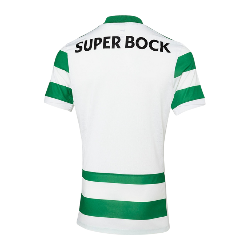 CAMISOLA SPORTING CP PRINCIPAL 25/26 - HOMEM