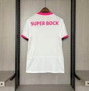 CAMISOLA SPORTING CP OUTUBRO ROSA 25/26 - HOMEM