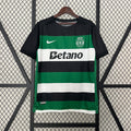 CAMISOLA SPORTING LISBOA I 24/25 HOMEM