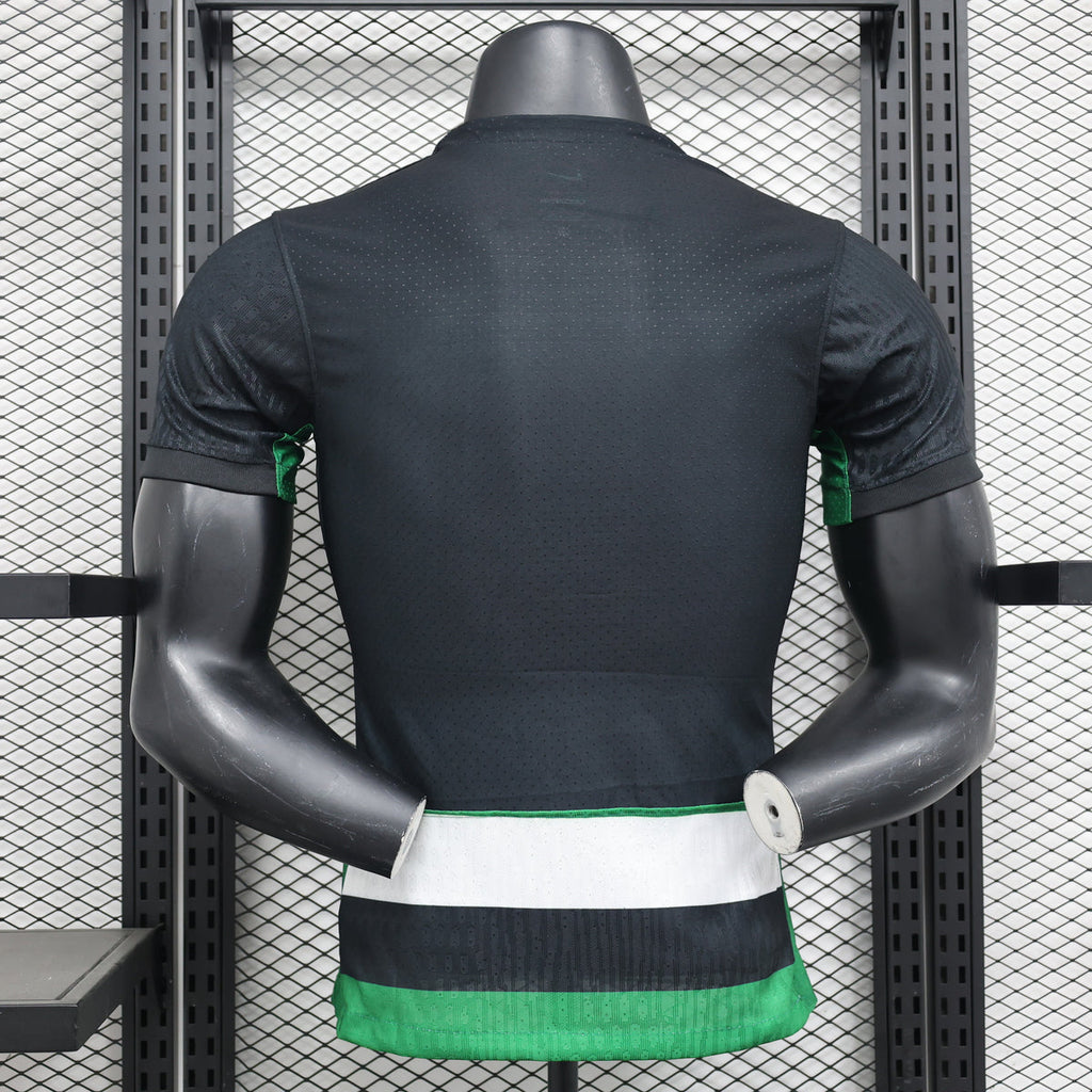 CAMISOLA SPORTING LISBOA 24/25 HOMEM (VERSÃO JOGADOR)