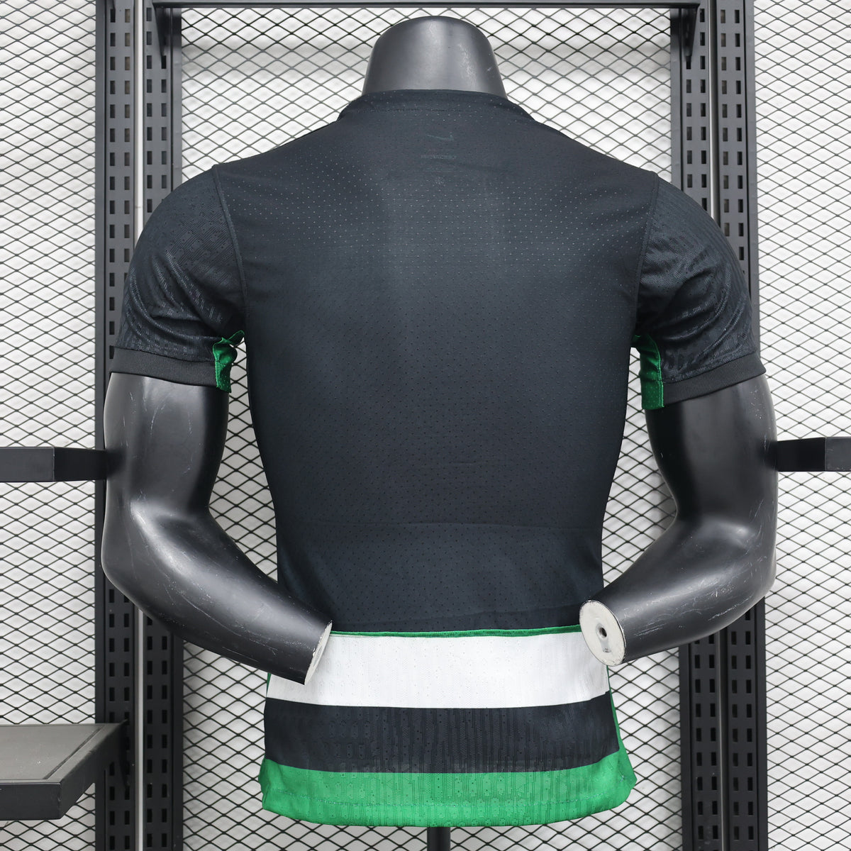CAMISOLA SPORTING LISBOA 24/25 HOMEM (VERSÃO JOGADOR)