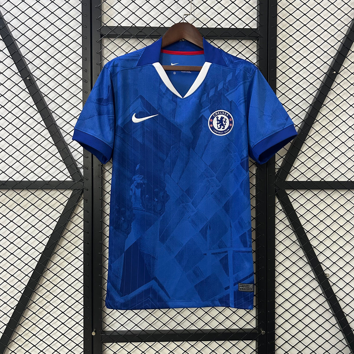 CAMISOLA CHELSEA I 25/26 - HOMEM