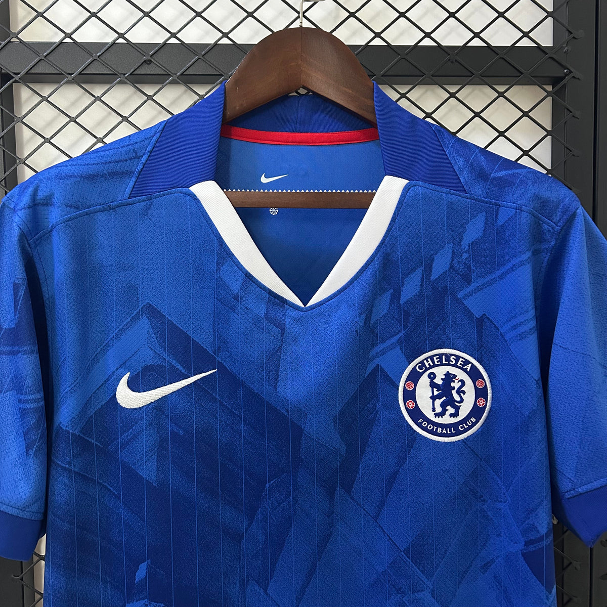 CAMISOLA CHELSEA I 25/26 - HOMEM