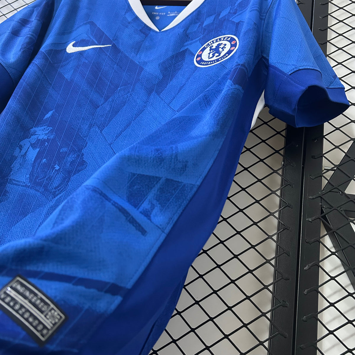 CAMISOLA CHELSEA I 25/26 - HOMEM