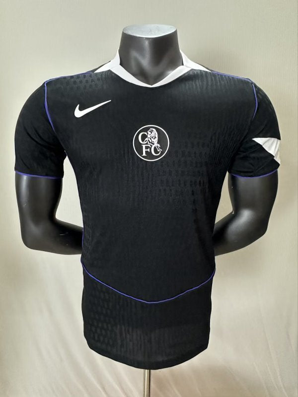 CAMISOLA CHELSEA III 25/26 HOMEM (VERSÃO JOGADOR)