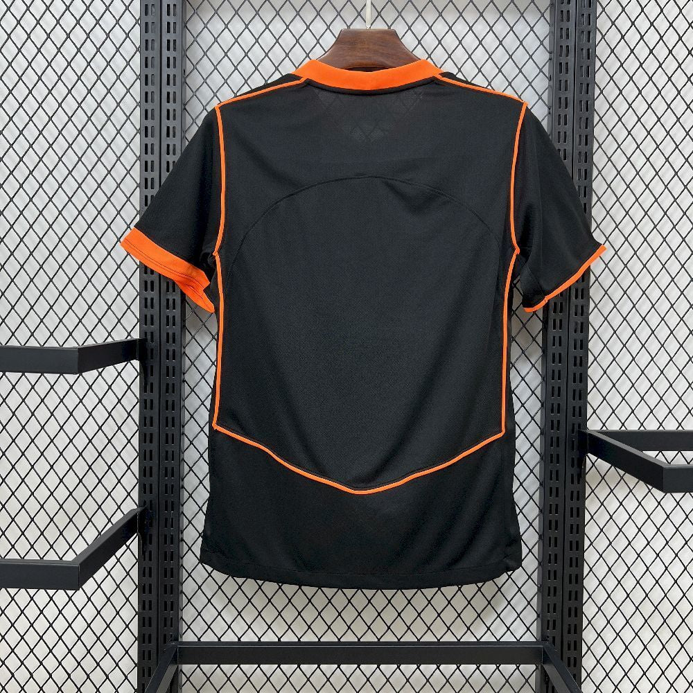 CAMISOLA CORINTHIANS III 25/26 HOMEM