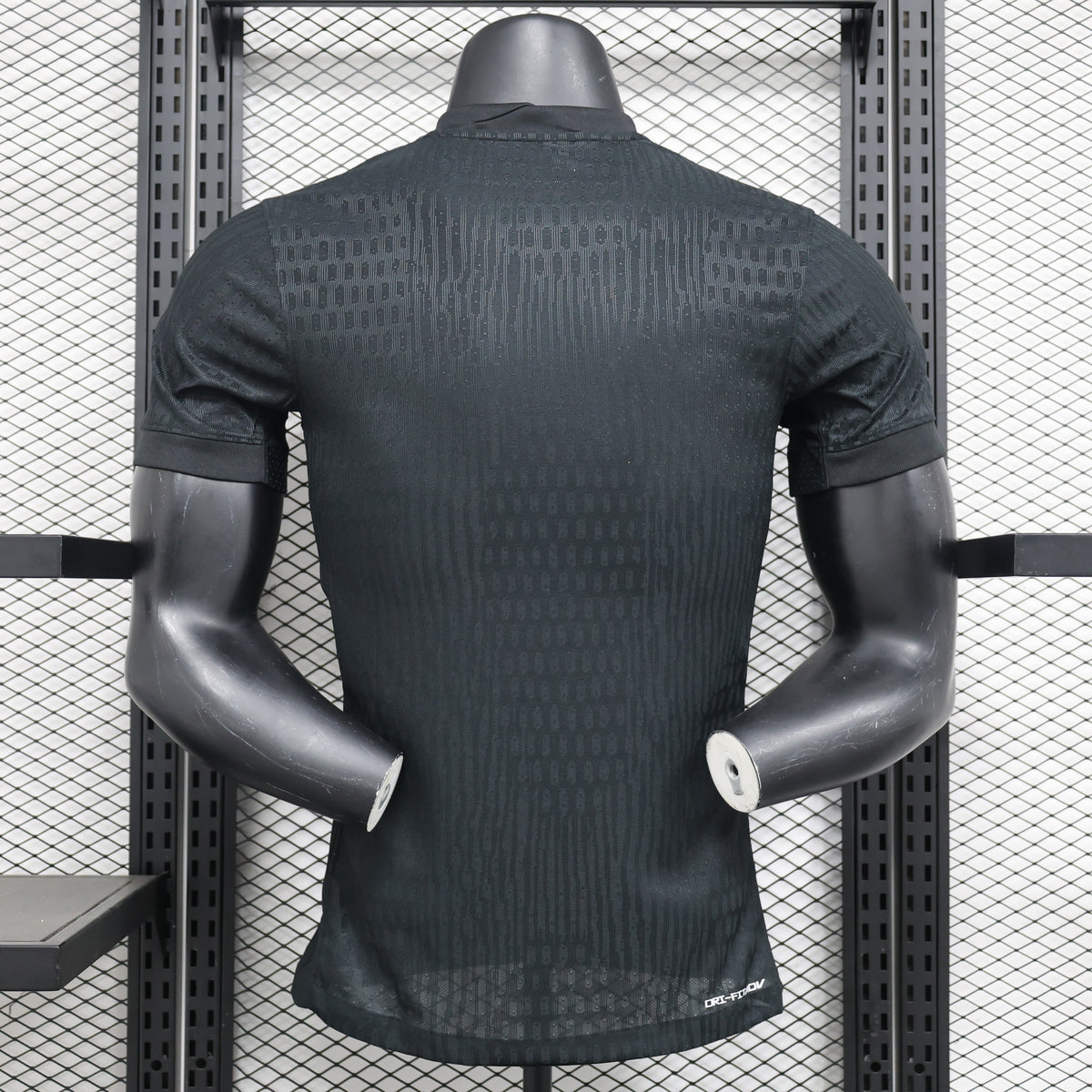 CAMISOLA CORINTHIANS II 24/25 HOMEM (VERSÃO JOGADOR)