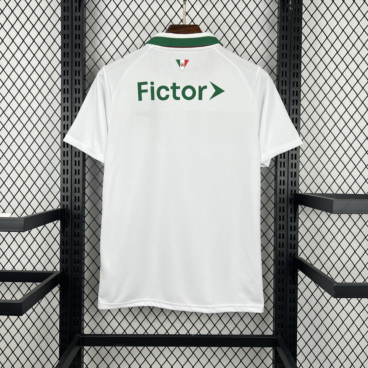 CAMISOLA PALMEIRAS ALTERNATIVA 26/27 HOMEM