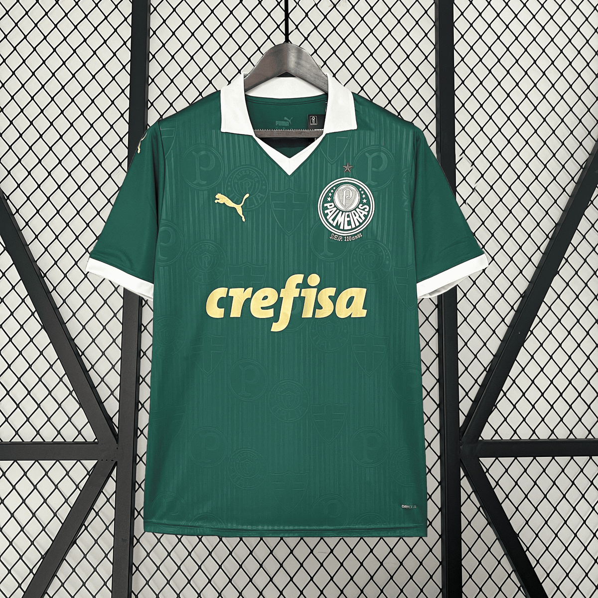 CAMISOLA PALMEIRAS I 24/25 HOMEM
