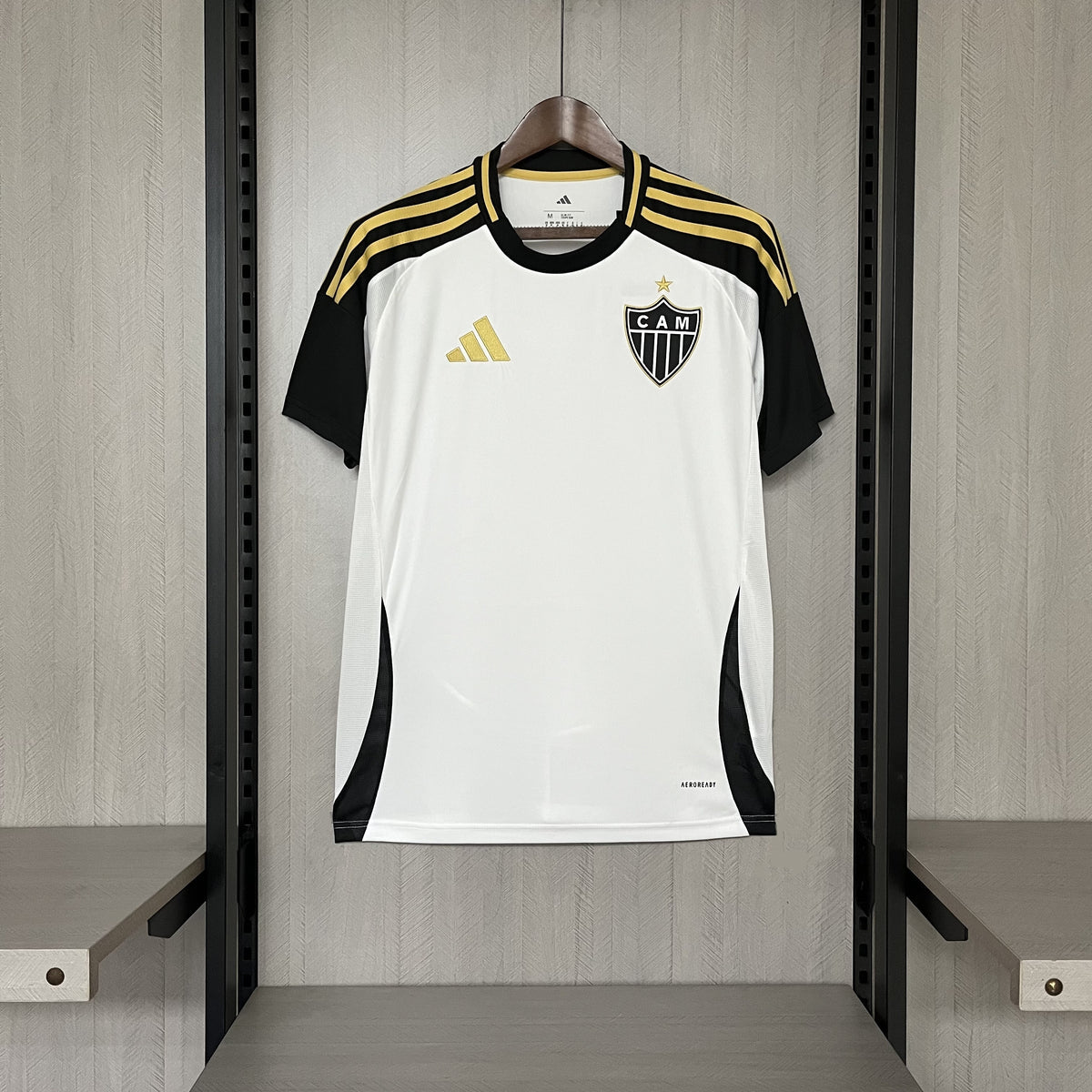CAMISOLA ATLETICO MINEIRO lI 25/26