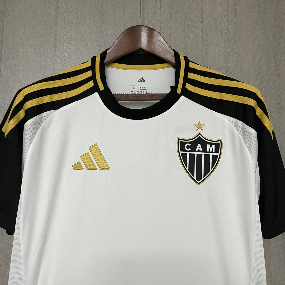 CAMISOLA ATLETICO MINEIRO lI 25/26
