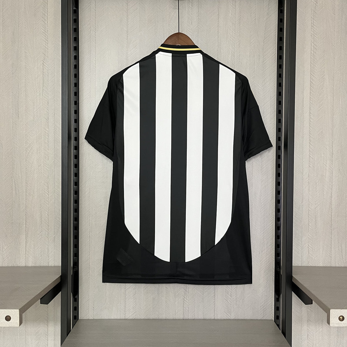 CAMISOLA ATLETICO MINEIRO I 25/26