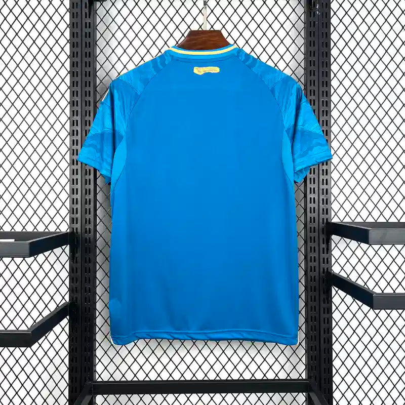 CAMISOLA CRUZEIRO III 25/26 HOMEM