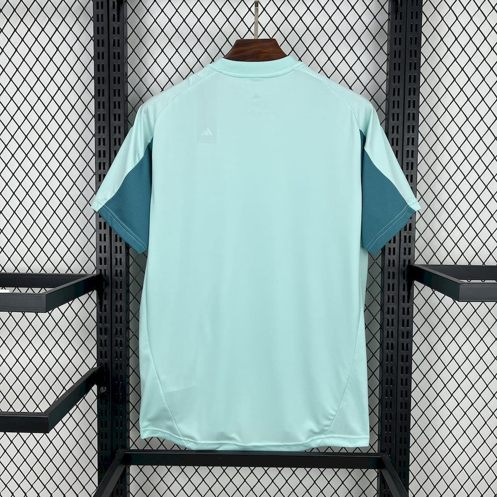 CAMISOLA CRUZEIRO TREINO 25/26 HOMEM