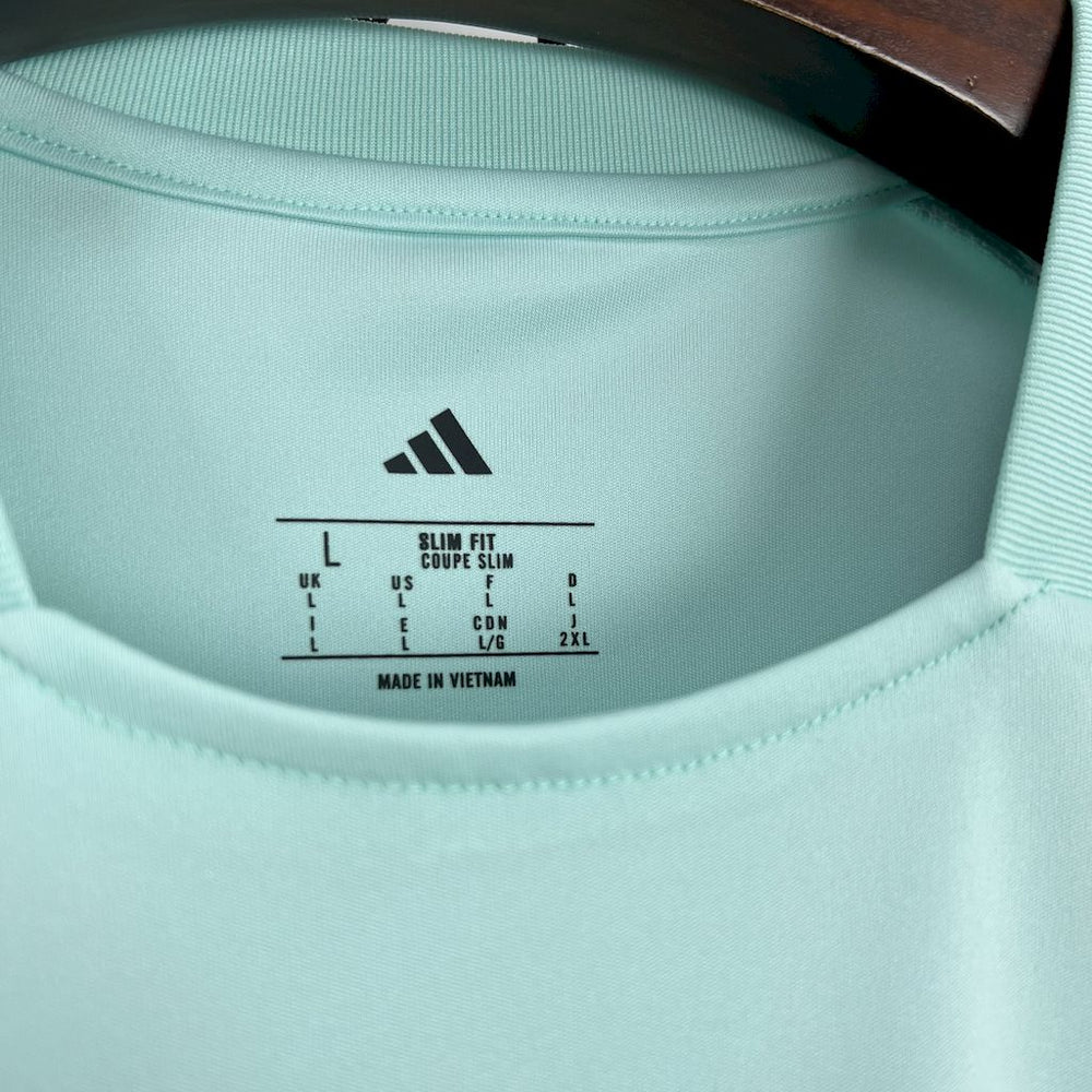 CAMISOLA CRUZEIRO TREINO 25/26 HOMEM