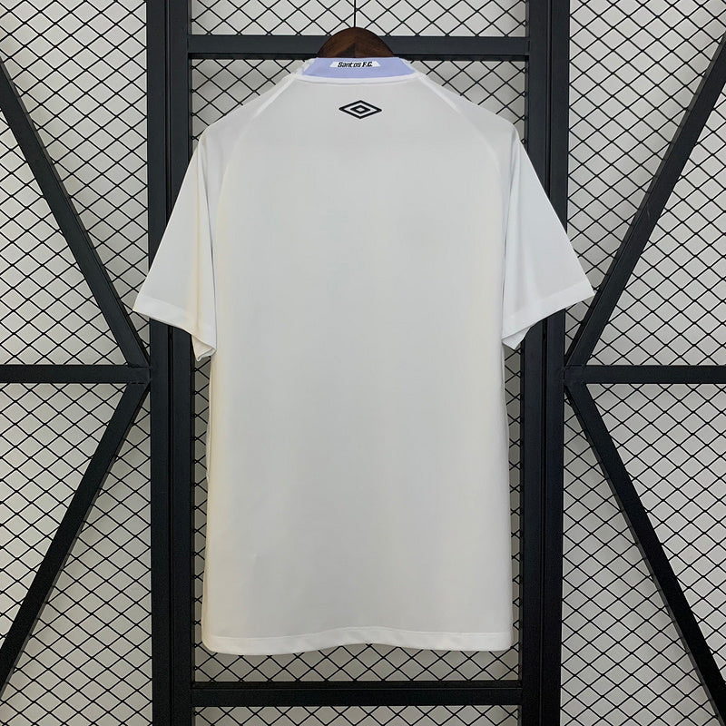 CAMISOLA SANTOS I 25/26 HOMEM