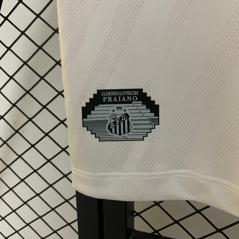 CAMISOLA SANTOS I 25/26 HOMEM