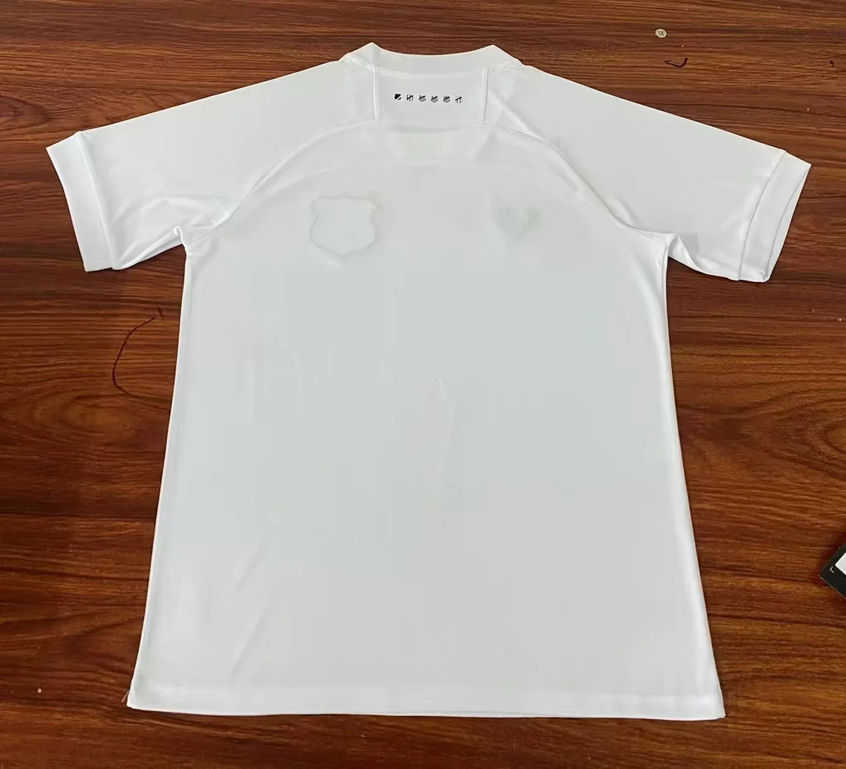 CAMISOLA CEARA II 25/26 HOMEM