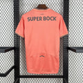 CAMISOLA PORTO ALTERNATIVA II 25/26 HOMEM
